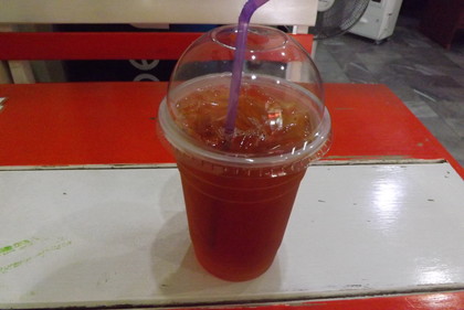 台湾アイスティー